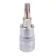 Yato torx 25 bithegy dugófejjel, 1/4 col - CrV