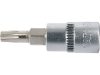 Yato torx 25 bithegy dugófejjel, 1/4 col - CrV