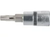 Yato torx 25 bithegy dugófejjel, 1/4 col - CrV