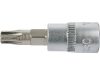 Yato torx 30 bithegy dugófejjel, 1/4 col - CrV