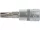 Yato torx 30 bithegy dugófejjel, 1/4 col - CrV
