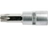Yato torx 40 bithegy dugófejjel, 1/4 col - CrV