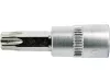 Yato torx 40 bithegy dugófejjel, 1/4 col - CrV