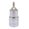 Yato torx 20 bithegy dugófejjel, 1/2 col - CrV