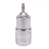 Yato torx 20 bithegy dugófejjel, 1/2 col - CrV