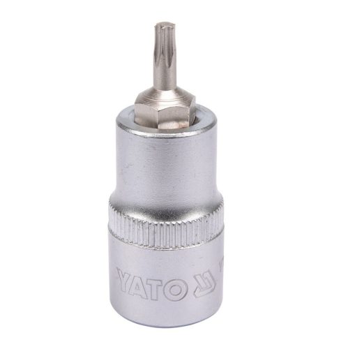 Yato torx 20 bithegy dugófejjel, 1/2 col - CrV