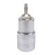 Yato torx 20 bithegy dugófejjel, 1/2 col - CrV