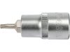 Yato torx 20 bithegy dugófejjel, 1/2 col - CrV