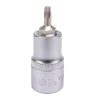 Yato torx 25 bithegy dugófejjel, 1/2 col - CrV