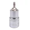 Yato torx 25 bithegy dugófejjel, 1/2 col - CrV