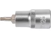 Yato torx 25 bithegy dugófejjel, 1/2 col - CrV
