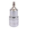 Yato torx 30 bithegy dugófejjel, 1/2 col - CrV