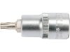 Yato torx 30 bithegy dugófejjel, 1/2 col - CrV