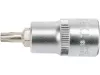 Yato torx 30 bithegy dugófejjel, 1/2 col - CrV