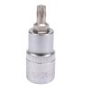 Yato torx 40 bithegy dugófejjel, 1/2 col - CrV