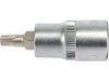 Yato torx 40 bithegy dugófejjel, 1/2 col - CrV