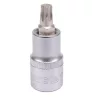 Yato torx 45 bithegy dugófejjel, 1/2 col - CrV - TORX 45