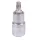 Yato torx 45 bithegy dugófejjel, 1/2 col - CrV - TORX 45
