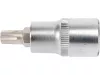 Yato torx 45 bithegy dugófejjel, 1/2 col - CrV - TORX 45