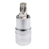 Yato torx 50 bithegy dugófejjel, 1/2 col - CrV