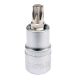 Yato torx 50 bithegy dugófejjel, 1/2 col - CrV