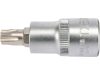 Yato torx 50 bithegy dugófejjel, 1/2 col - CrV