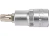 Yato torx 50 bithegy dugófejjel, 1/2 col - CrV