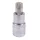 Yato torx 55 bithegy dugófejjel, 1/2 col - CrV