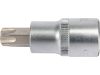 Yato torx 55 bithegy dugófejjel, 1/2 col - CrV
