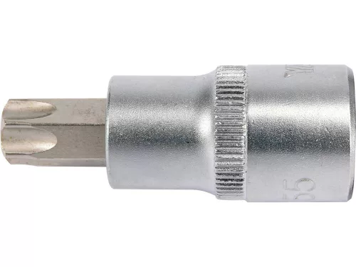 Yato torx 55 bithegy dugófejjel, 1/2 col - CrV