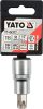 Yato torx 55 bithegy dugófejjel, 1/2 col - CrV