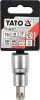 Yato torx 55 bithegy dugófejjel, 1/2 col - CrV