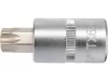 Yato torx 60 Torx bithegy dugófejjel, 1/2 col - CrV
