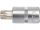 Yato torx 60 Torx bithegy dugófejjel, 1/2 col - CrV