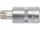 Yato torx 60 Torx bithegy dugófejjel, 1/2 col - CrV