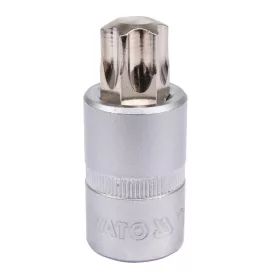 Yato torx 70 bithegy dugófejjel, 1/2 col - CrV