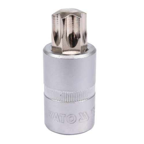 Yato torx 70 bithegy dugófejjel, 1/2 col - CrV