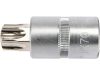 Yato torx 70 bithegy dugófejjel, 1/2 col - CrV