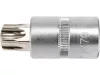 Yato torx 70 bithegy dugófejjel, 1/2 col - CrV