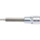 Yato torx 30 bithegy dugófejjel, 1/2 col - CrV - hosszított