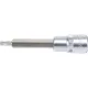 Yato torx 30 bithegy dugófejjel, 1/2 col - CrV - hosszított