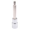 Yato torx 40 bithegy dugófejjel, 1/2 col - CrV - hosszított