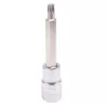 Yato torx 40 bithegy dugófejjel, 1/2 col - CrV - hosszított
