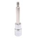 Yato torx 40 bithegy dugófejjel, 1/2 col - CrV - hosszított