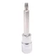 Yato torx 40 bithegy dugófejjel, 1/2 col - CrV - hosszított
