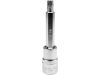 Yato torx 45 bithegy dugófejjel, 1/2 col - CrV - hosszított