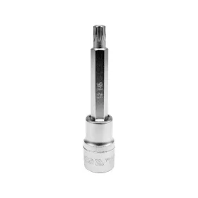 Yato torx 45 bithegy dugófejjel, 1/2 col - CrV - hosszított