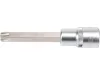 Yato torx 55 bithegy dugófejjel, 1/2 col - CrV - hosszított