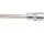 Yato torx 55 bithegy dugófejjel, 1/2 col - CrV - hosszított