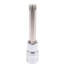Yato torx 55 bithegy dugófejjel, 1/2 col - CrV - hosszított